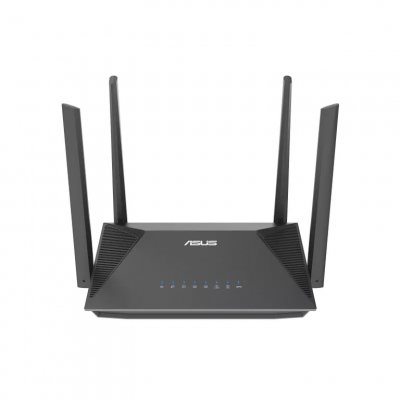 ASUS  RT-AX52 AX1800 AiMesh routeur sans fil Gigabit Ethernet RT-AX52