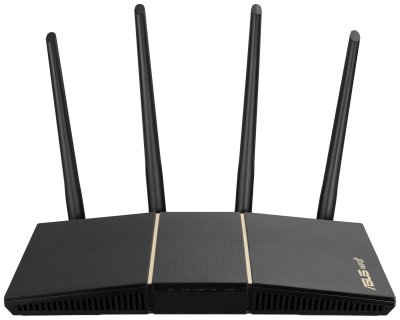 ASUS  RT-AX57 routeur sans fil Gigabit Ethernet 90IG06Z0-MO3C00