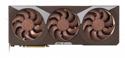 ASUS  RTX5080-O16G-NOCTUA NVIDIA GeForce RTX 5080 16 GB GDDR7 - Neuf