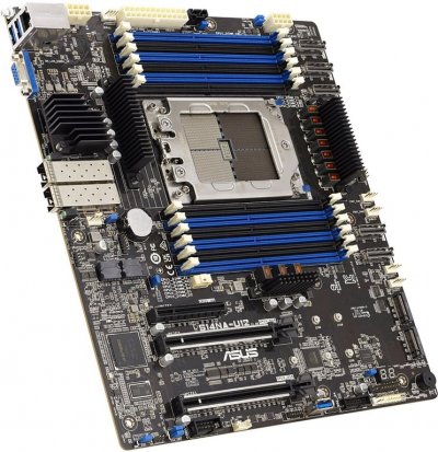 ASUS  S14NA-U12 - Carte m&egrave;re - SSI CEB -