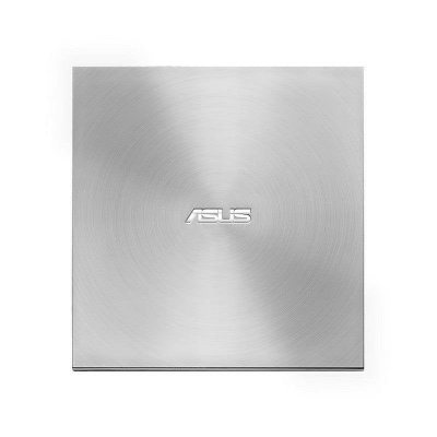 ASUS  SDRW-08U7M-U lecteur de disques optiques DVD&plusmn;RW Argent - Neuf