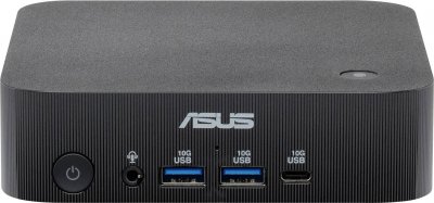 ASUS  Sistemas Mini Pc Nuc Pn54-s1-s30086ml R3-210/8/512gb Ssd