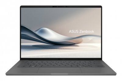 ASUS  Sistemas Ordinateur Portable Zenbook A14 Ux3407qa 14&acute;&acute; X1/32gb/512gb Ssd 