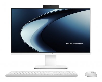ASUS  Sistemas Pc Tout-en-un V440vak-wpc100w 23.8&acute;&acute; I7-13620h/16gb/512gb Ssd