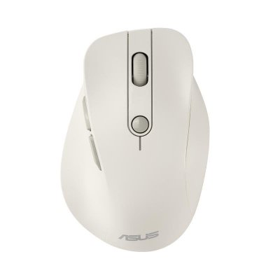 ASUS  Souris Sans Fil Md105 Rf/bt 2400 Dpi
