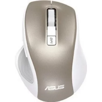 ASUS  souris sans fil mw202 or 90XB066N-BMU020