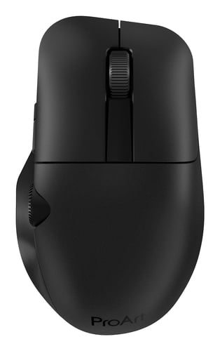 ASUS  Souris sans-Fil ProArt MD300 Noire - 6 Boutons - 4200 Dpi - Capteur Optique