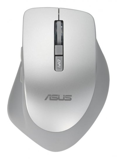 ASUS  Souris sans fil WT425 argent&eacute; - Neuf