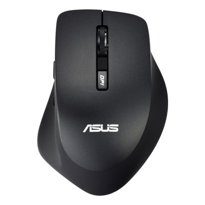 ASUS  souris sans fil wt425 noire