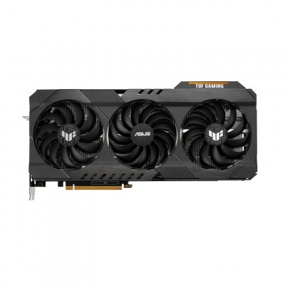 ASUS  STOCK1 - TUF RX 6800 XT O16G Gaming