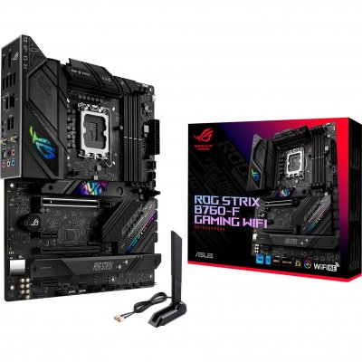 ASUS  strix b760-f gaming wifi 90MB1CT0-M0EAY0