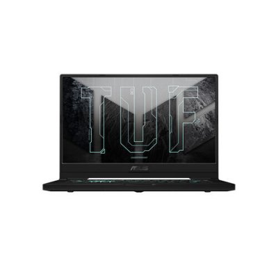 ASUS  TUF Dash F15 TUF516PM-HN112 - Core i7 I7-11370H 3.3 GHz 8 Go RAM 512 Go SSD Noir