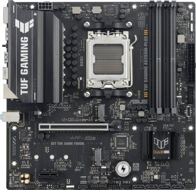 ASUS  TUF GAMING A620AM PLUS - Neuf