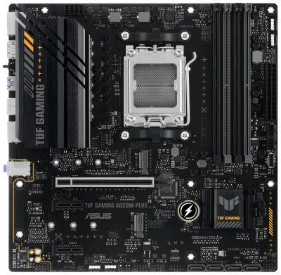 ASUS  tuf gaming a620m-plus 90MB1EZ0-M0EAY0