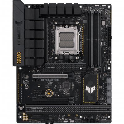 ASUS  TUF GAMING B650-PLUS AMD B650 Emplacement AM5 ATX