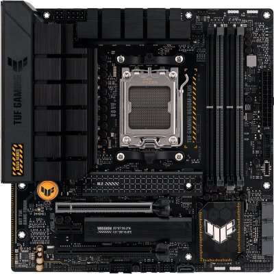 ASUS  tuf gaming b650m-plus 90MB1BG0-M0EAY0