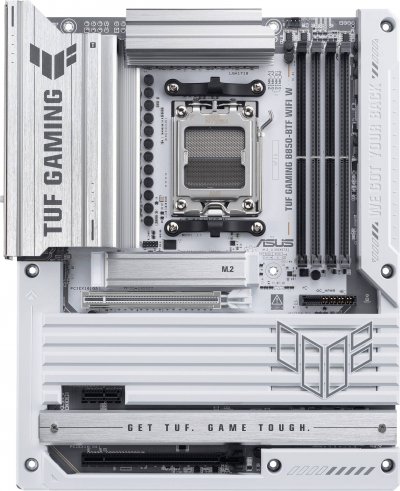 ASUS  TUF GAMING B850-BTF WIFI W 