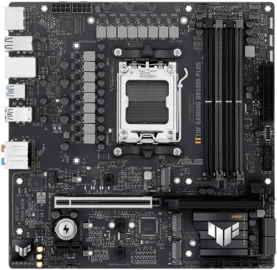 ASUS  TUF GAMING B850M-PLUS carte m&egrave;re socket AM5 