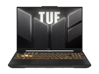 ASUS  Tuf Gaming F16 16 Pouces Plastique Jaeger Gray 32 Go Ram 1 To Ssd 