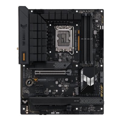 ASUS  TUF GAMING H770-PRO WIFI - Neuf