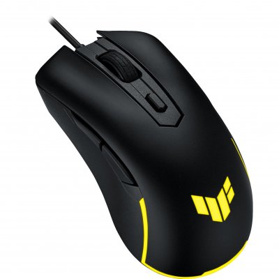ASUS  TUF Gaming M3 Gen II souris Droitier USB Type-C Optique 8000 DPI