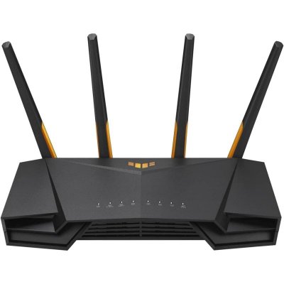 ASUS  TUF Gaming TUF-AX4200 - Routeur WiFi AX4200 double bande