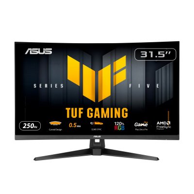 ASUS  TUF Gaming TUF GAMING VG32VQM5B 31.5"" LCD Full HD 0,5 ms Noir
