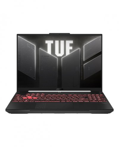 ASUS  TUF Gaming TUF607NUQ-DICRL145W 16"" AMD Ryzen 7 16 Go Noir, Gris 512 Go