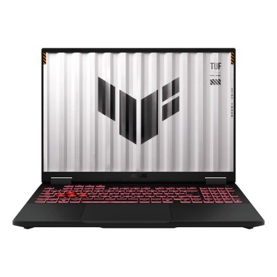 ASUS  Tuf Gaming Tuf608up-dicrv011w 16"" Amd Ryzen&acute; 7 16 Go Noir, Gris 512 Go