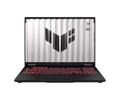 ASUS  TUF Gaming TUF608UP-RV111 16"" AMD Ryzen 7 16 Go Gris 512 Go