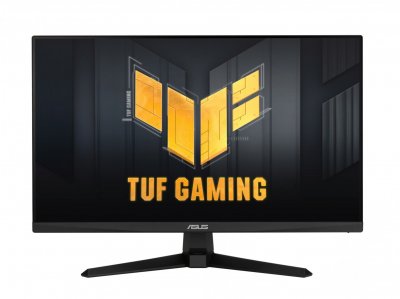 ASUS  TUF Gaming VG249QM1A, Moniteur gaming