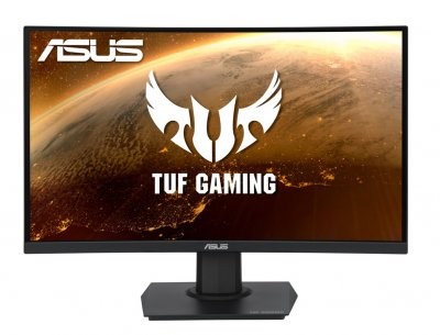 ASUS  TUF Gaming VG24VQE 23.6"" LED Full HD 1 ms Noir