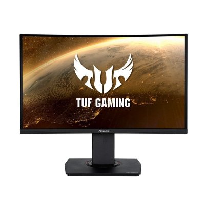 ASUS  TUF Gaming VG24VQR 23.6"" LED Full HD 1 ms Noir