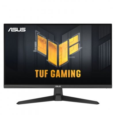 ASUS  TUF Gaming VG279Q3A Ecran 27" LCD LED 1920x1080 pixel 16:9