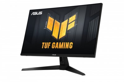 ASUS  TUF Gaming VG27AQM1A 27"" LED IPS rapide QHD 260 Hz compatible G-Sync