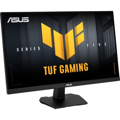 ASUS  Tuf Gaming Vg27aqme5f 27"" Led Quad Hd 1 Ms Noir