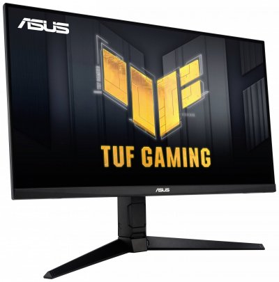 ASUS  TUF Gaming VG27AQML1A Ecran 27" LCD LED 2560x1440 pixel 16:9 HDR