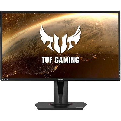 ASUS  tuf gaming vg27bq noir