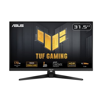 ASUS  TUF Gaming VG32AQA1A 32"" Gaming Moniteur