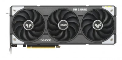 ASUS  TUF Radeon RX 9060 XT 16G GDDR6 OC Edition 