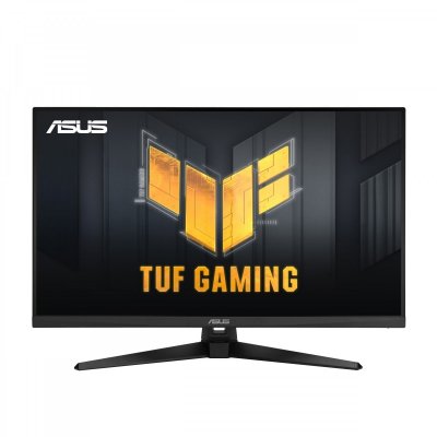 ASUS  Tuf Vg32uqa1a 31.5&acute;&acute; 4k Ips Led 160hz Gaming Monitor Dor&eacute;