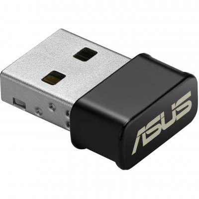 ASUS  USB-AC53 Nano - adaptateur reseau