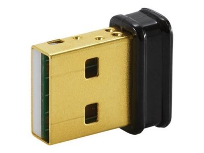 ASUS  USB-BT500 - Adaptateur r&eacute;seau - USB 2.0 - Bluetooth 5.0