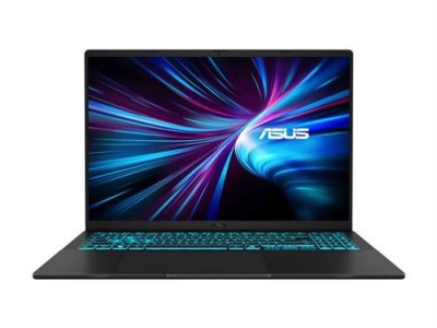 ASUS  V16 V3607VH-ISCRP120 16"" Intel Core 7 16 Go Noir 1 To