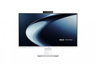 ASUS  - V600 AiO VM670KA-DRFWPE029W Blanc