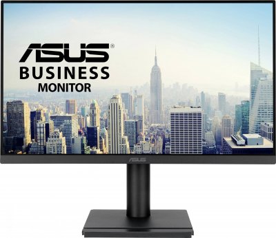 ASUS  VA249QGSE 23.8p IPS FHD 16:9 120Hz 300cd/m2 1ms HDMI DP D-Sub 2x