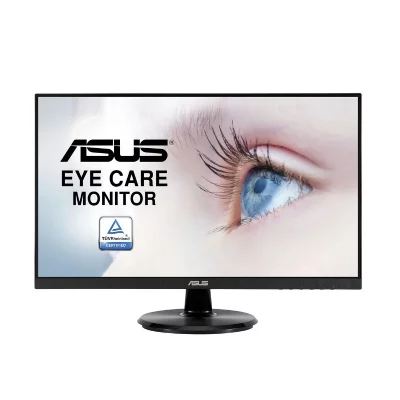 ASUS  VA24DCP FreeSync