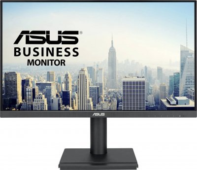 ASUS  VA24DQFS - LED-Monitor - 61 cm (24"") (23.8"" sichtbar)