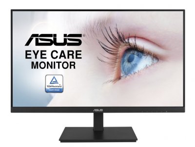 ASUS  VA24DQSB - &eacute;cran LED - Full HD (1080p) - 23.8