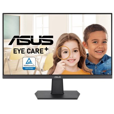 ASUS  VA24EHF &eacute;cran plat de PC 60,5 cm (23.8"") 1920 x 90LM0560-B04170